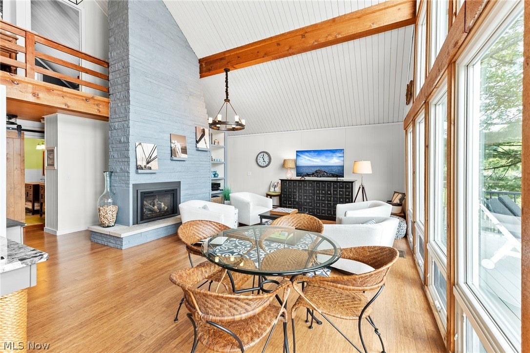 Lake Mohawk - Residential