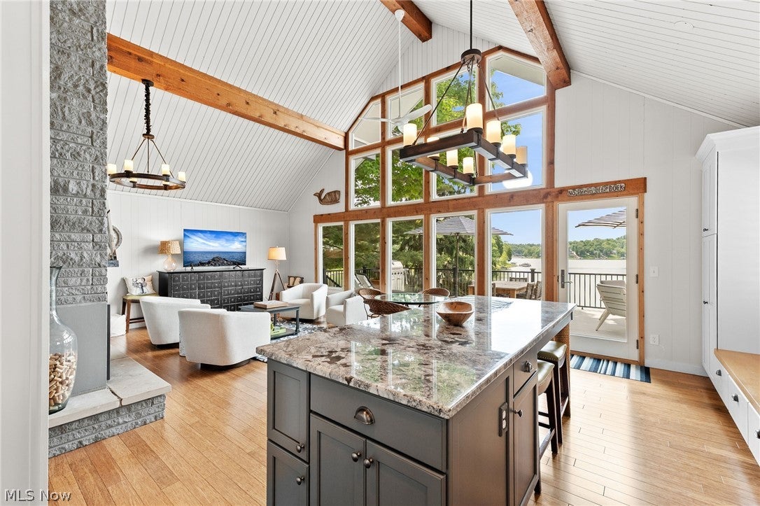 Lake Mohawk - Residential