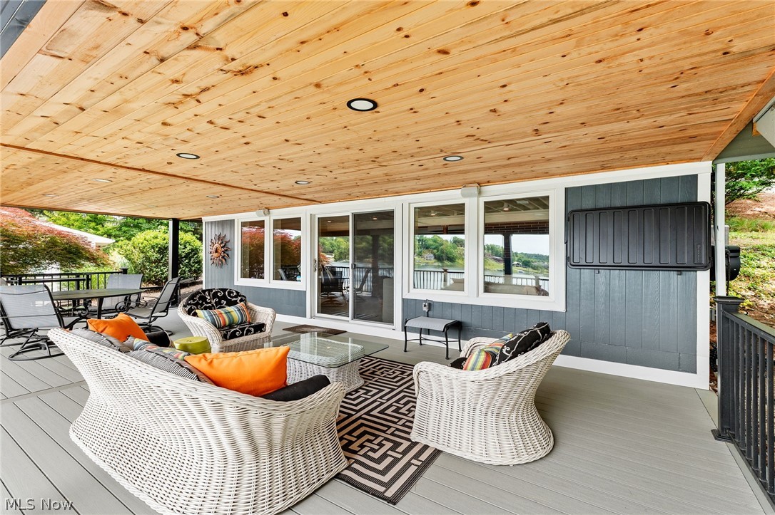 Lake Mohawk - Residential