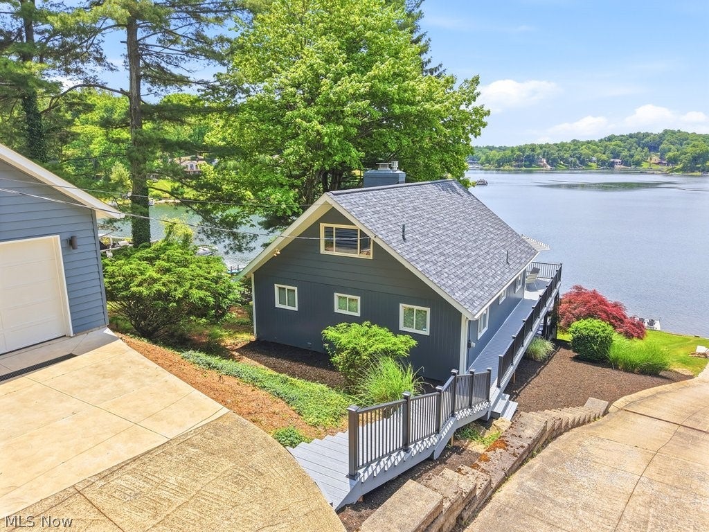 Lake Mohawk - Residential