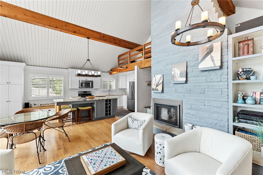 Lake Mohawk - Residential