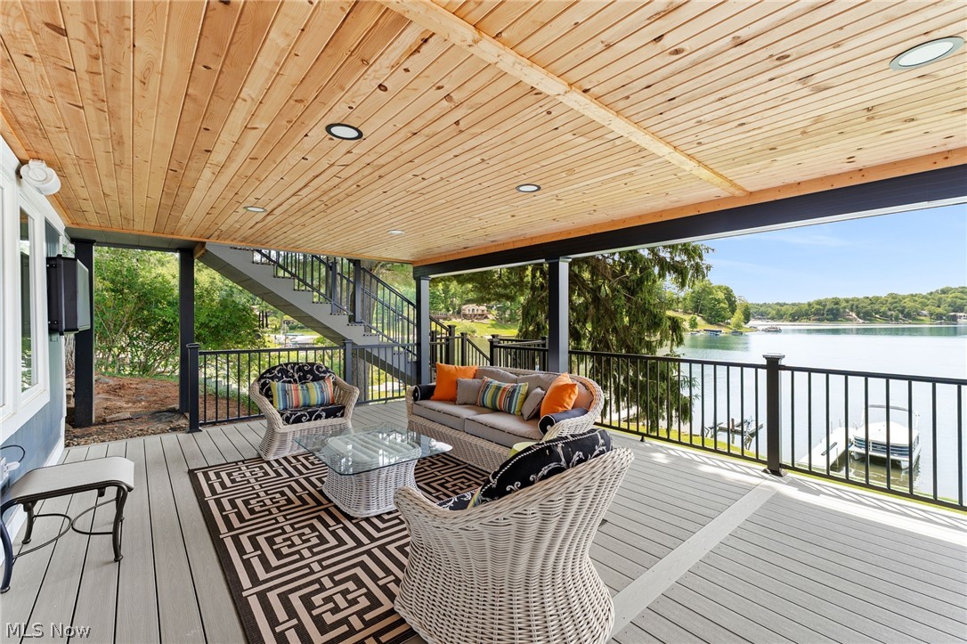 Lake Mohawk - Residential