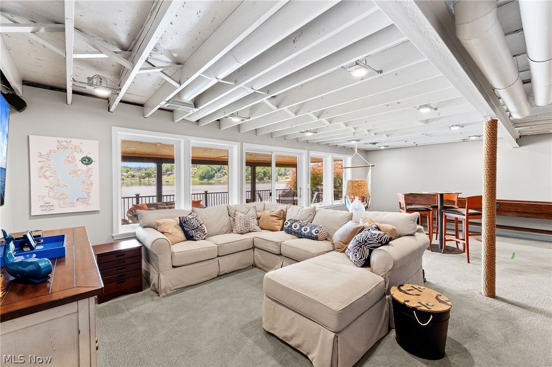 Lake Mohawk - Residential