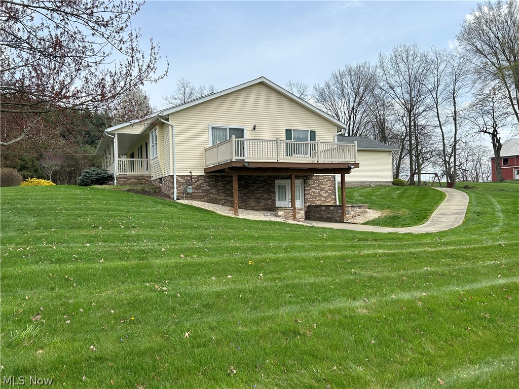 Chestnut Ridge Estates - Residential