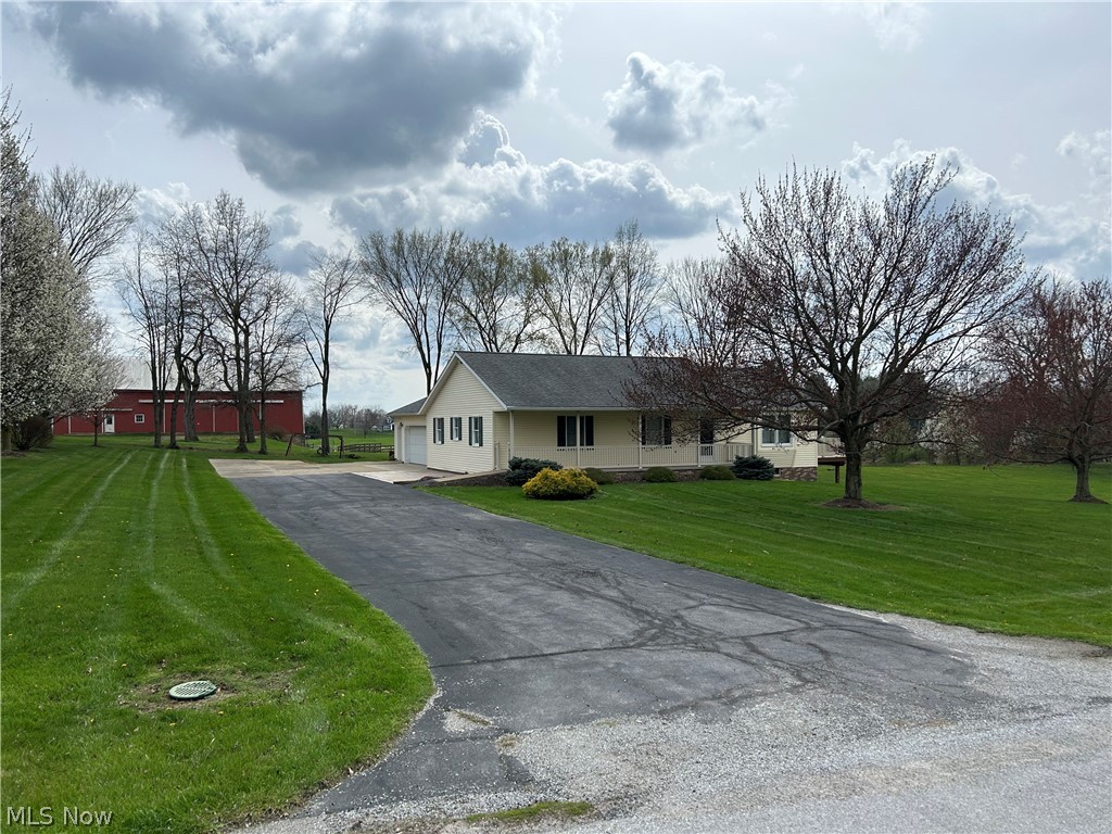 Chestnut Ridge Estates - Residential