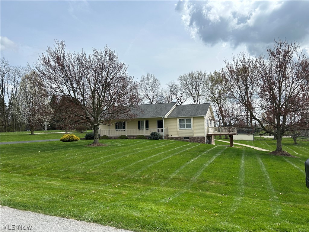 Chestnut Ridge Estates - Residential