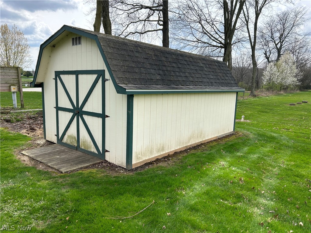 Chestnut Ridge Estates - Residential