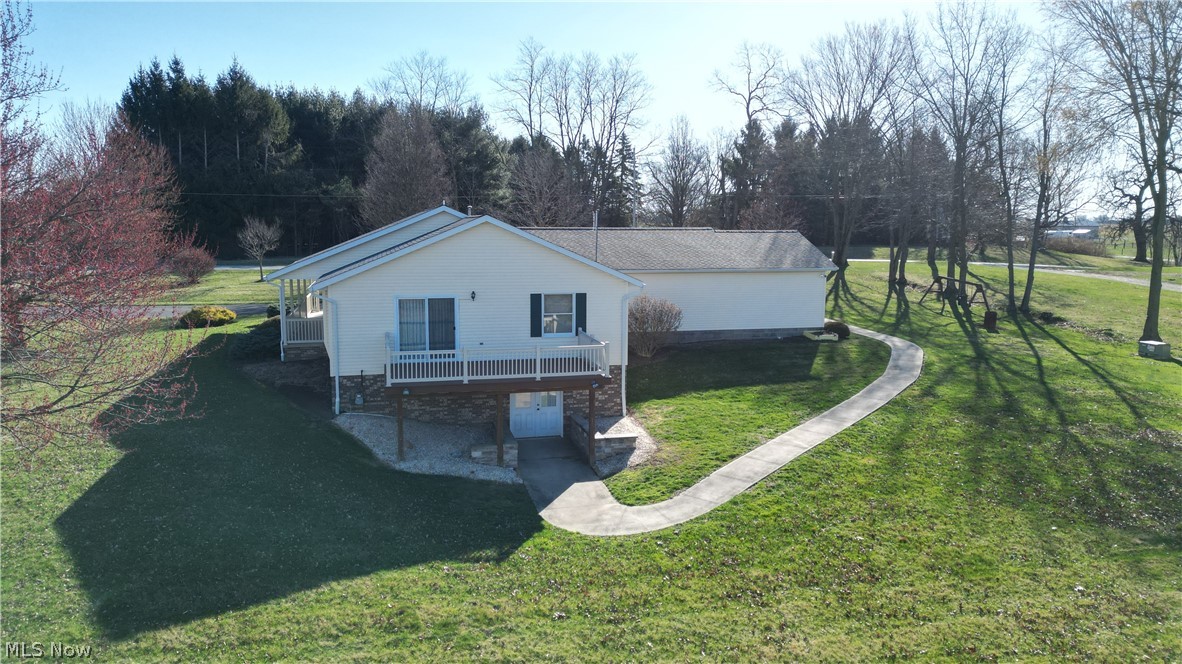 Chestnut Ridge Estates - Residential