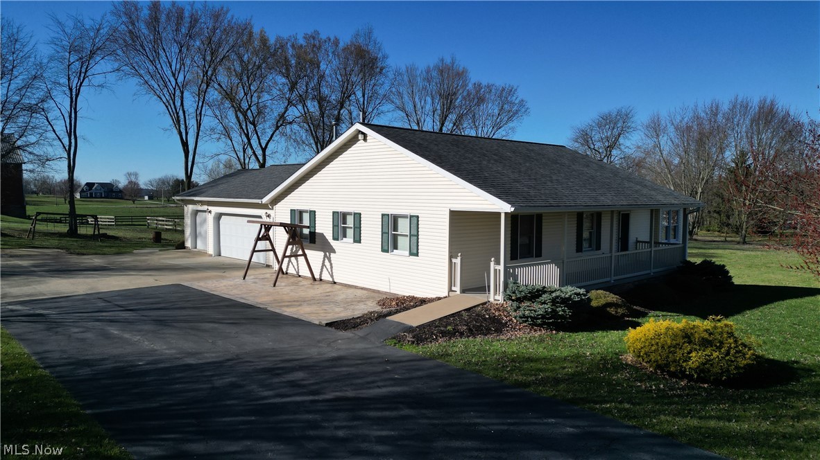 Chestnut Ridge Estates - Residential