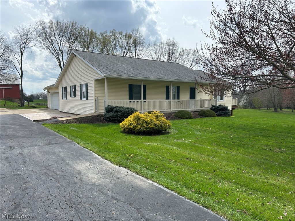 Chestnut Ridge Estates - Residential