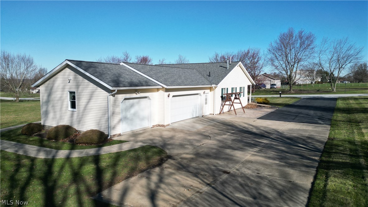 Chestnut Ridge Estates - Residential