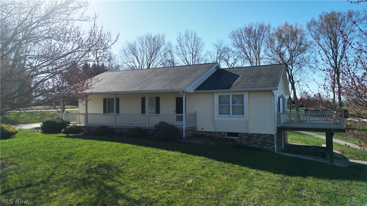 Chestnut Ridge Estates - Residential