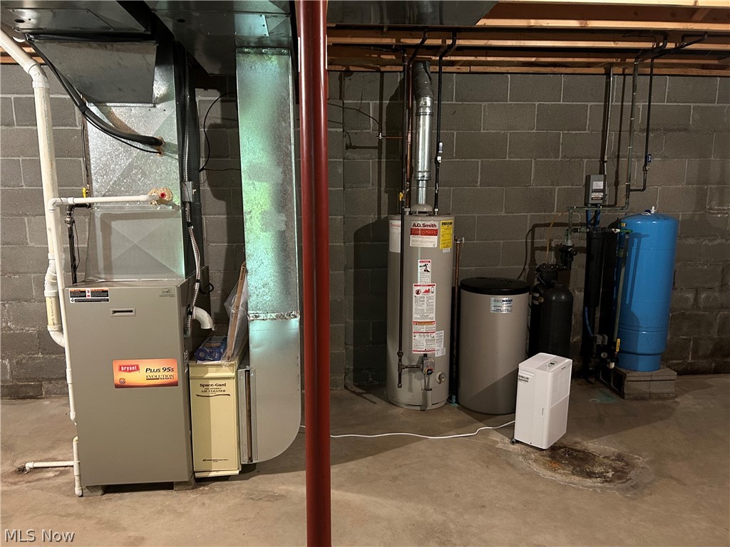 Chestnut Ridge Estates - Residential