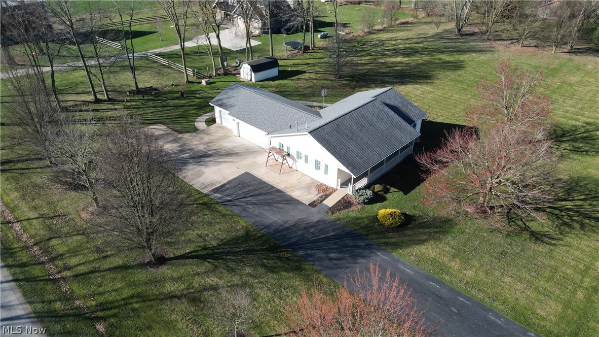 Chestnut Ridge Estates - Residential