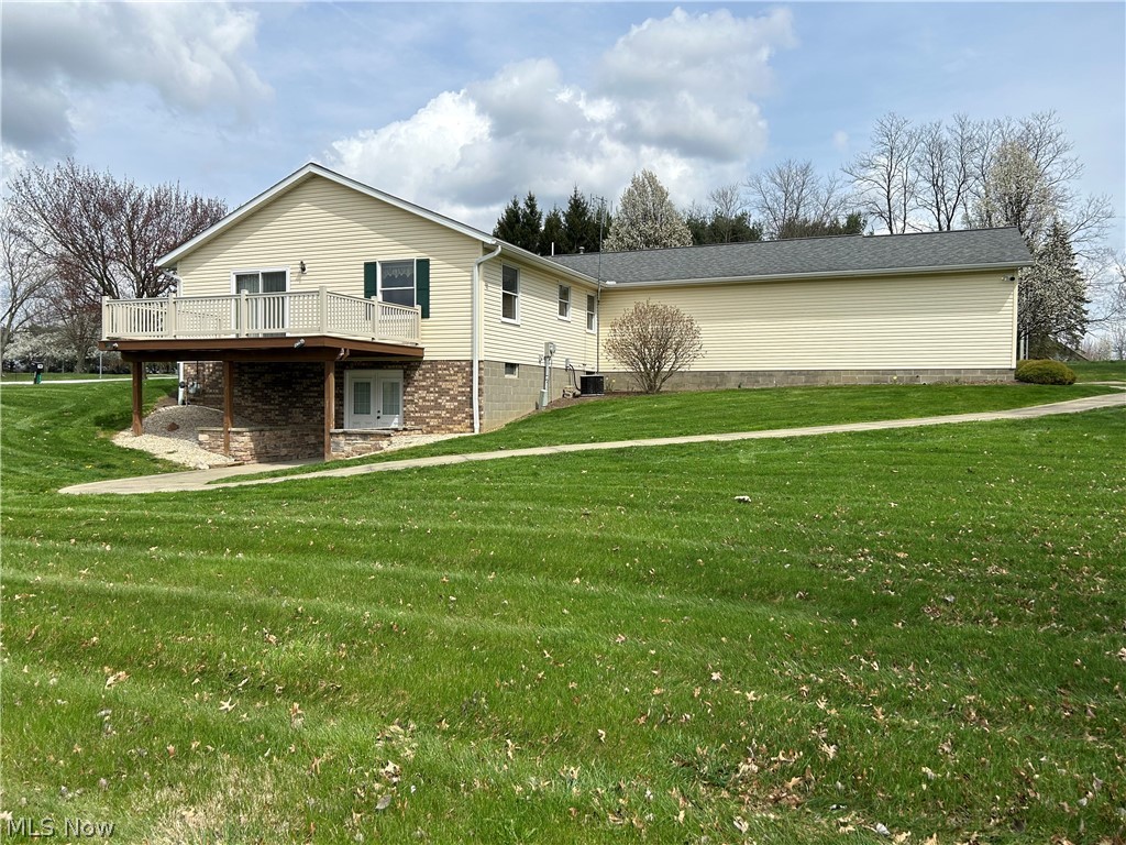 Chestnut Ridge Estates - Residential