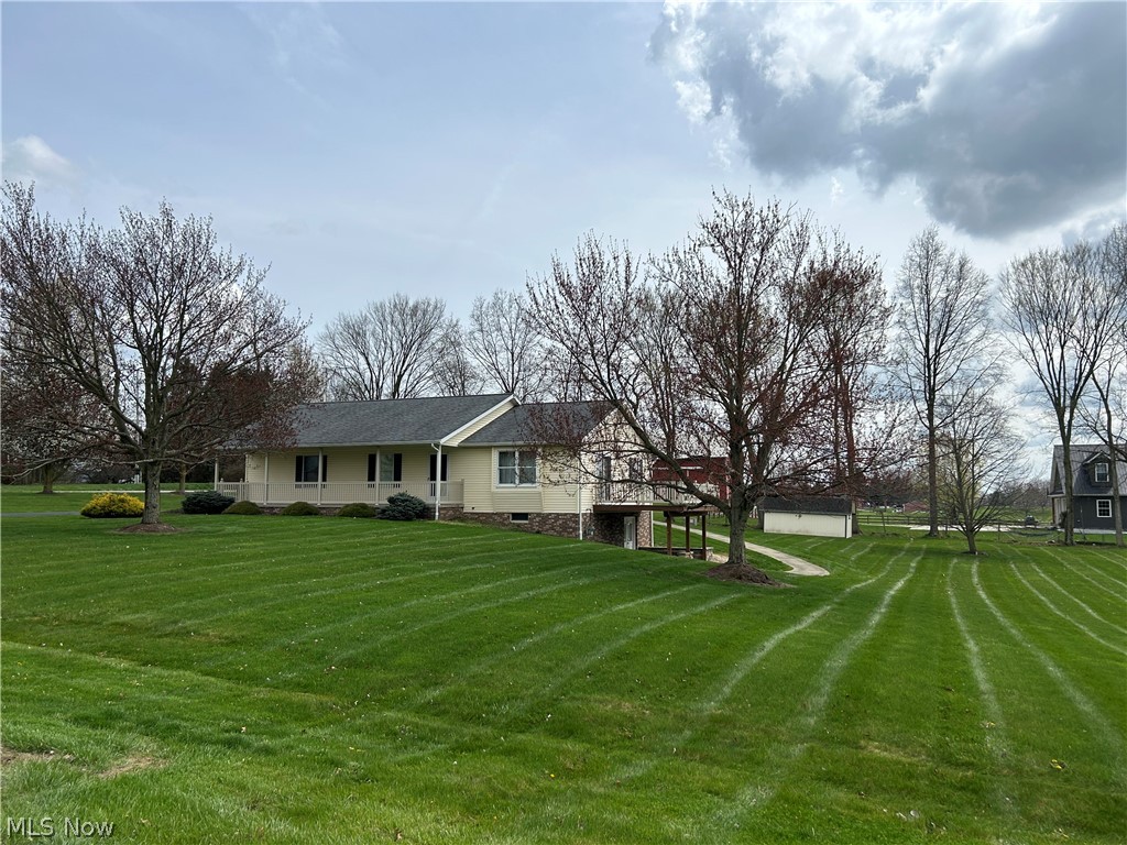 Chestnut Ridge Estates - Residential