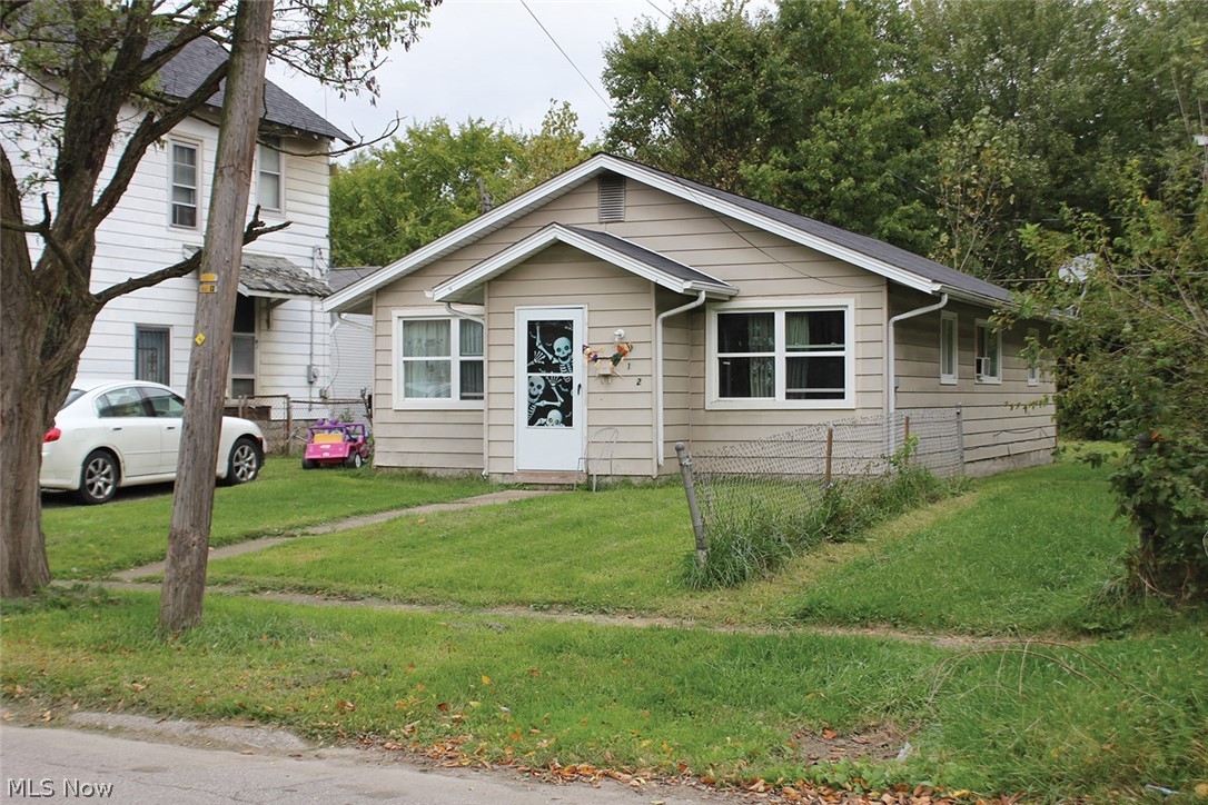 Fairview - Residential