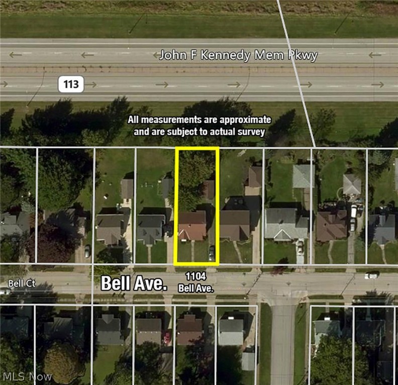 Fairview - Residential