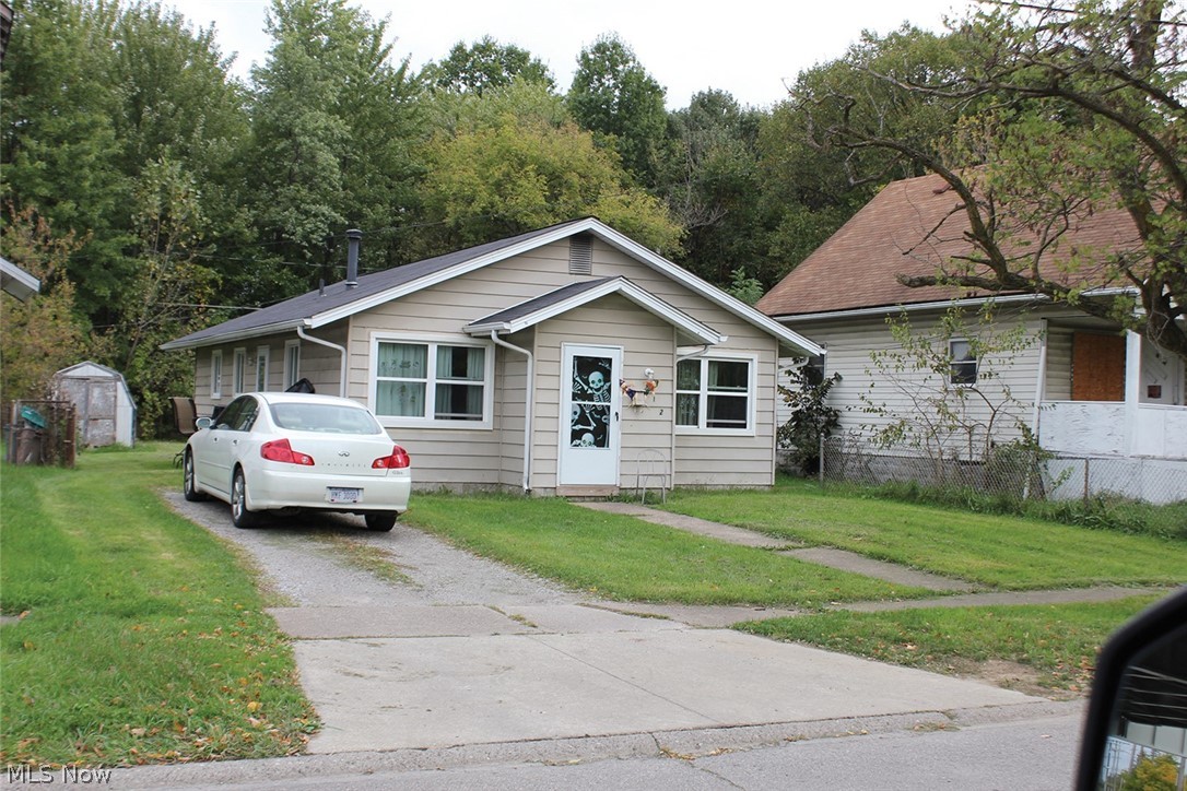 Fairview - Residential