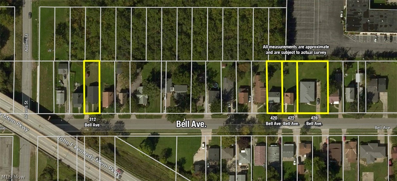 Fairview - Residential