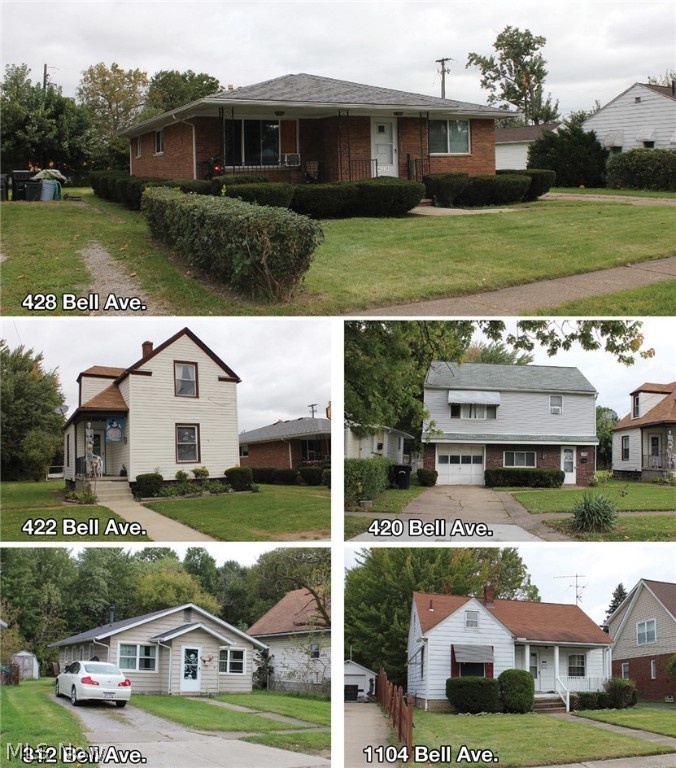 Fairview - Residential