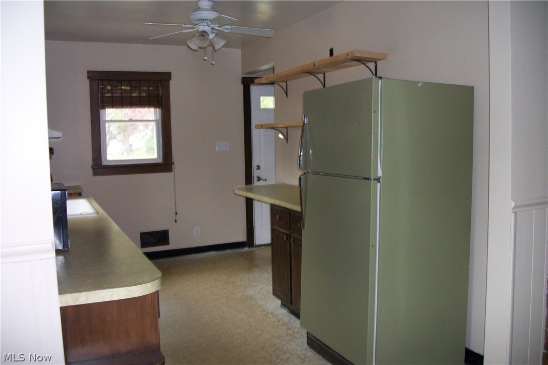 Morris - Residential