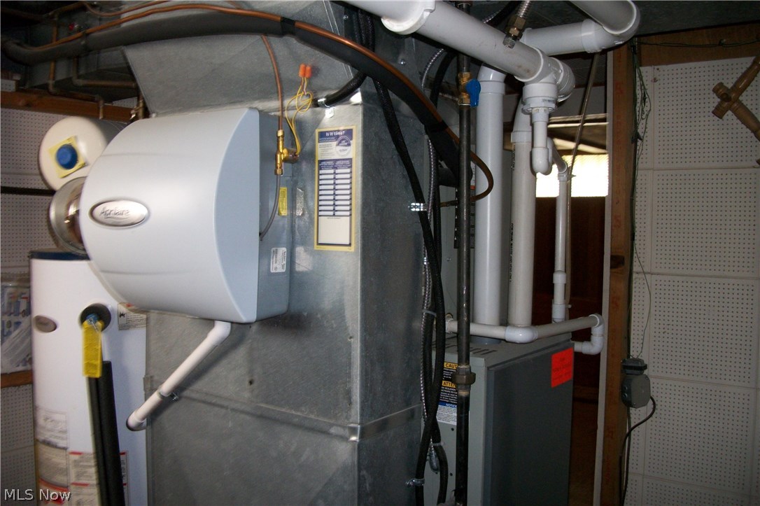 Morris - Residential