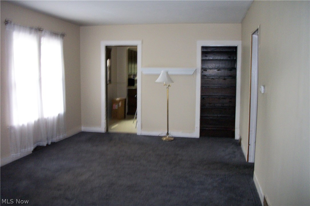 Morris - Residential