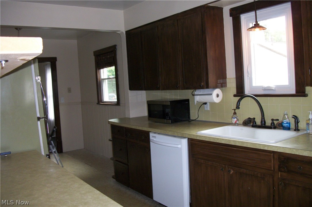 Morris - Residential