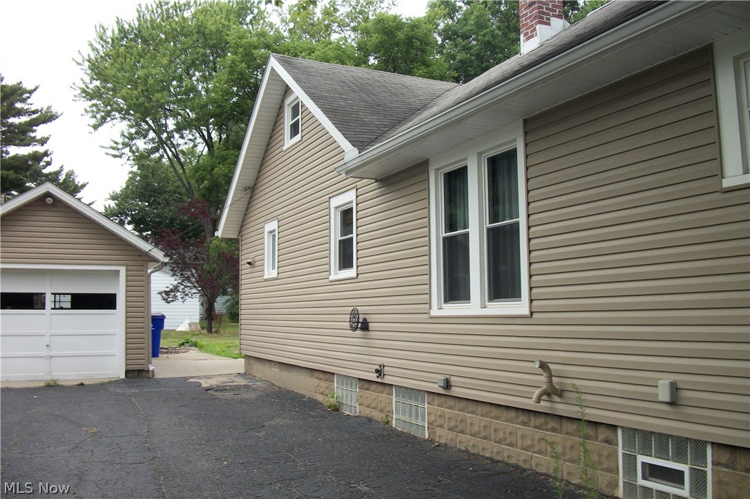 Morris - Residential