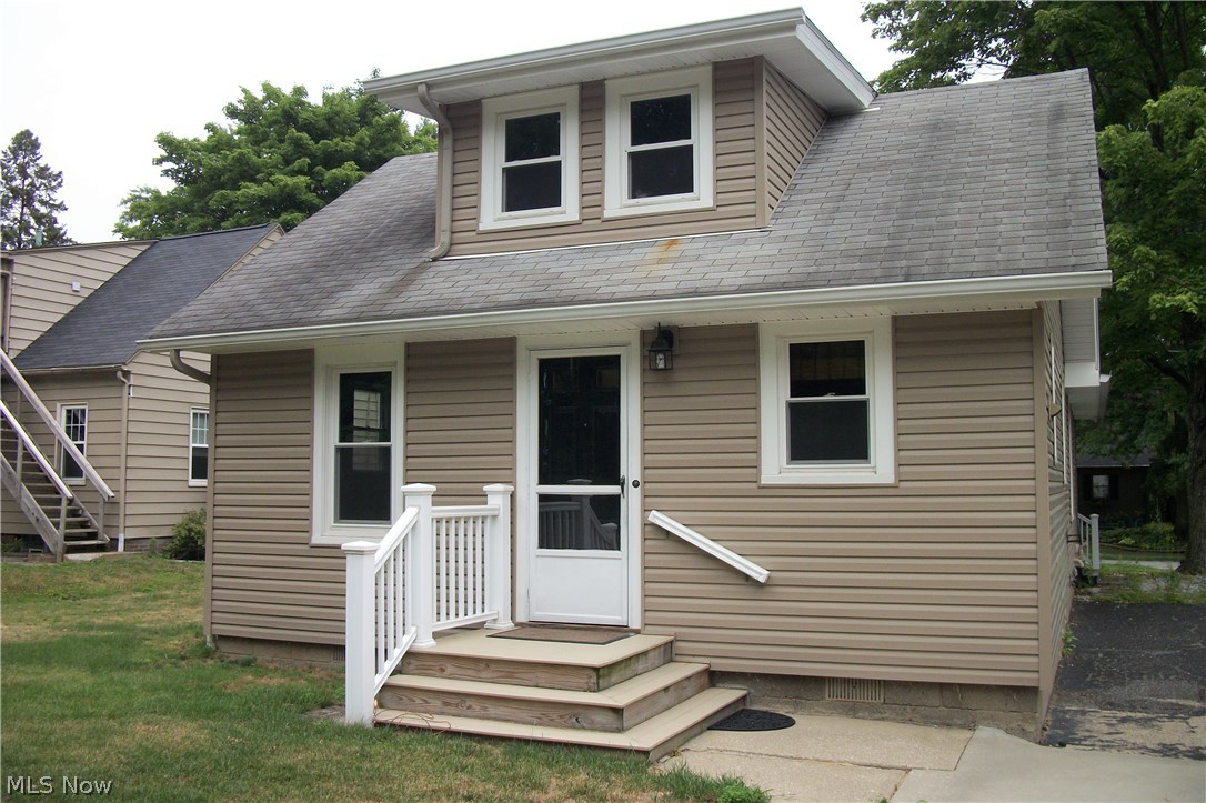 Morris - Residential