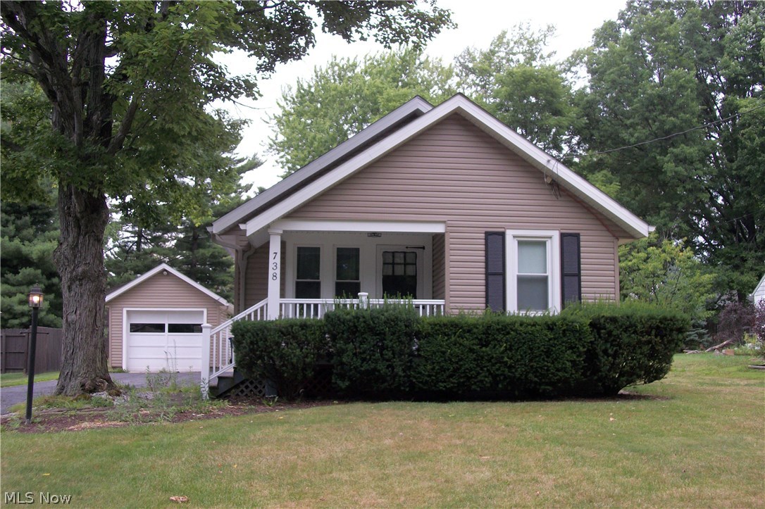 Morris - Residential