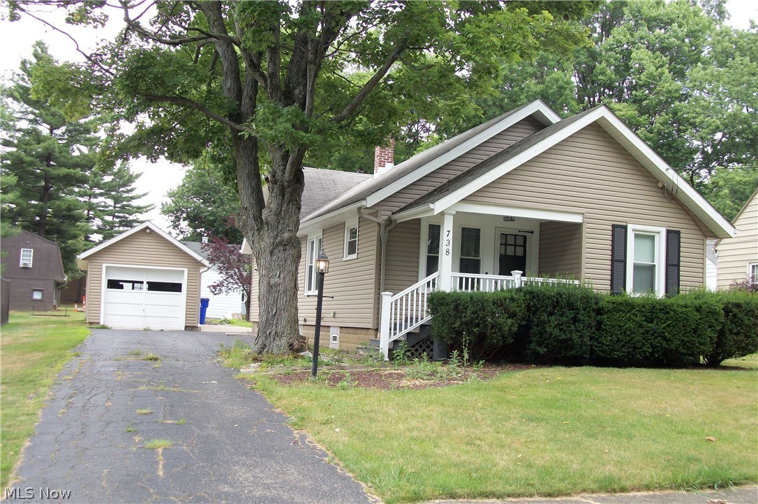 Morris - Residential