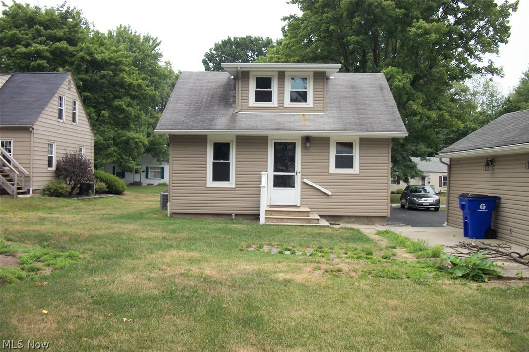 Morris - Residential