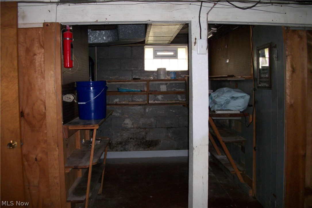 Morris - Residential