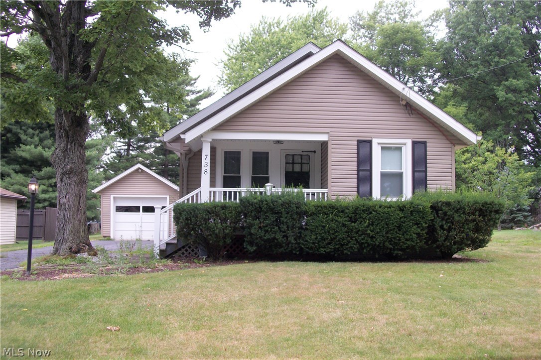 Morris - Residential