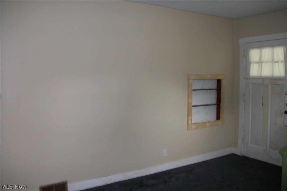 Morris - Residential