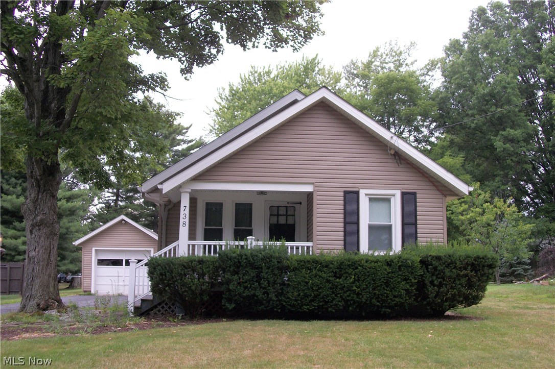 Morris - Residential