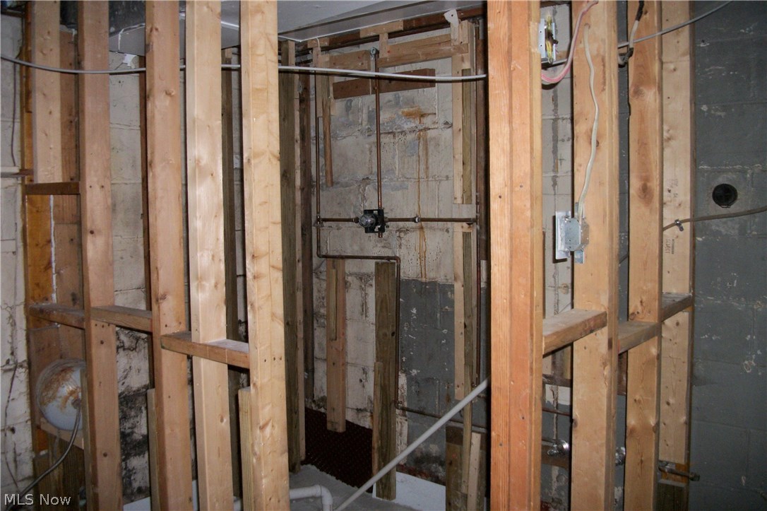 Morris - Residential