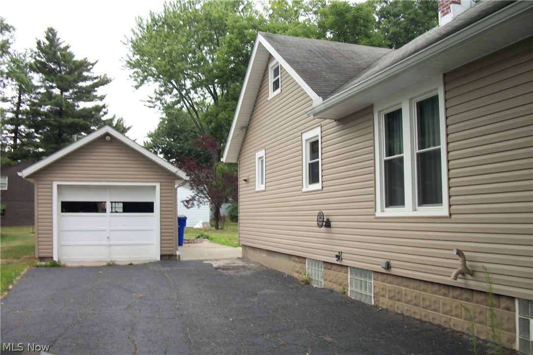 Morris - Residential