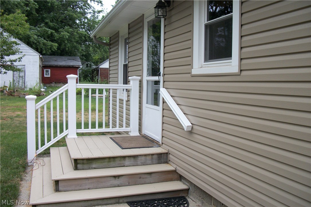 Morris - Residential