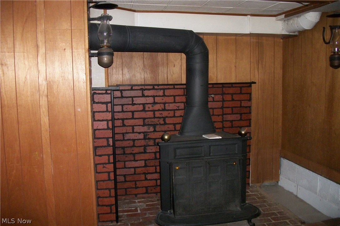 Morris - Residential