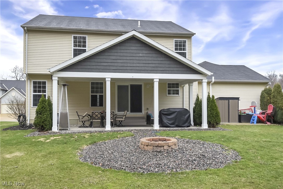 1047 Arrowhead Drive, Vermilion, Ohio image 6