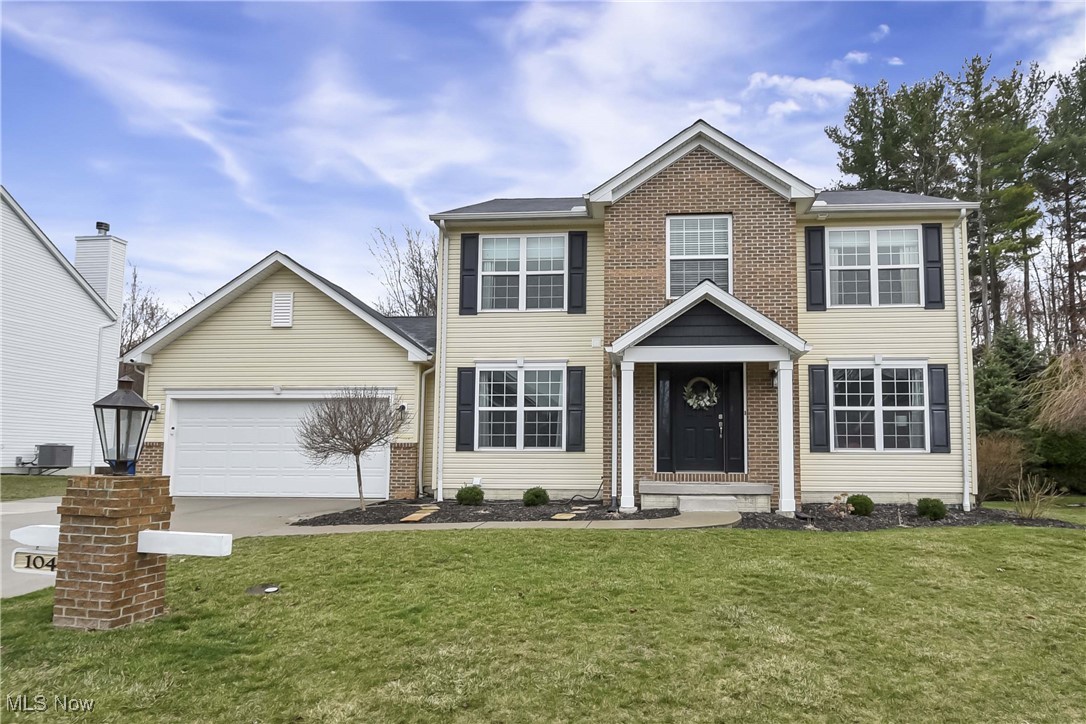 1047 Arrowhead Drive, Vermilion, Ohio image 1