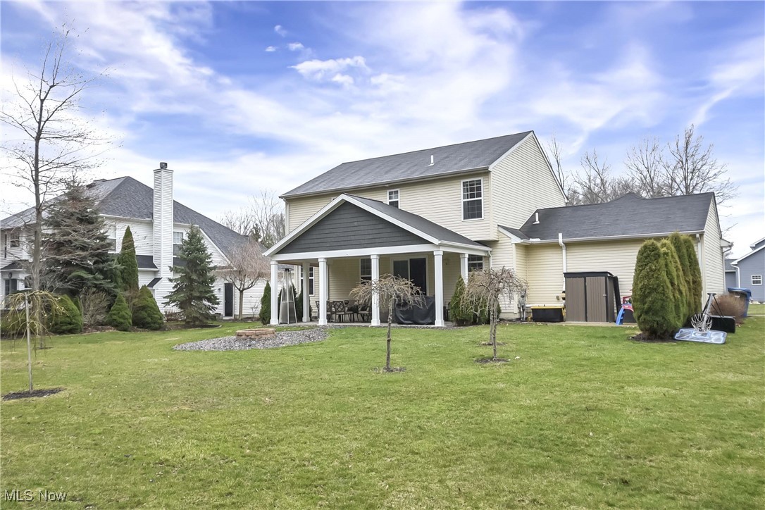 1047 Arrowhead Drive, Vermilion, Ohio image 5