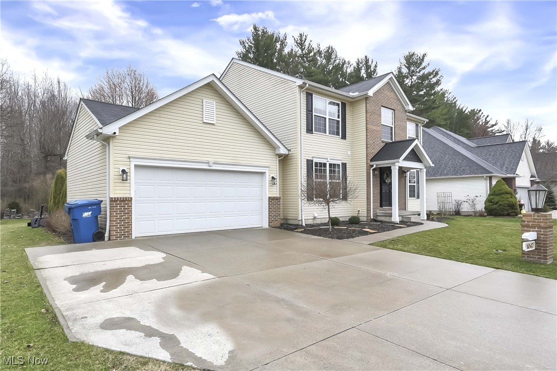 1047 Arrowhead Drive, Vermilion, Ohio image 2