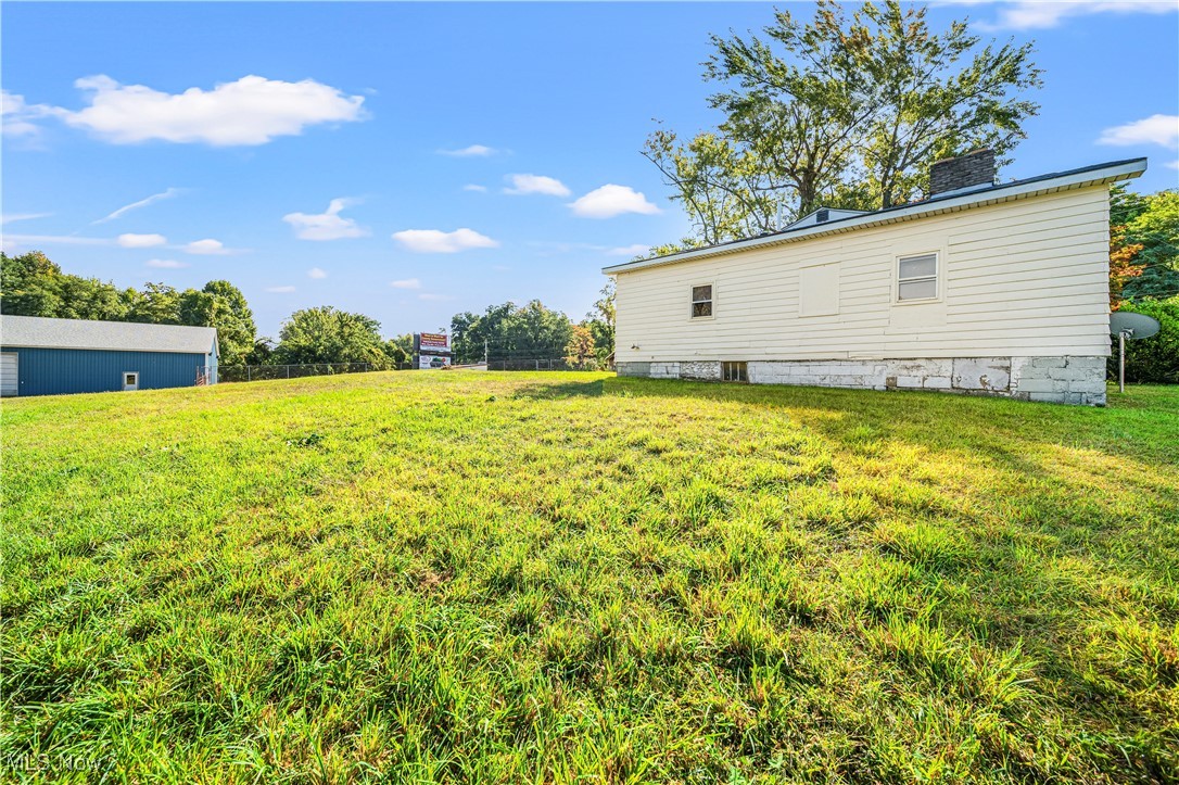 Connecticut Western Reserve - Commercial Sale