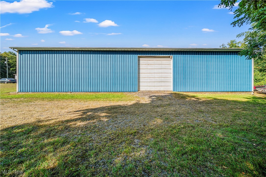 Connecticut Western Reserve - Commercial Sale