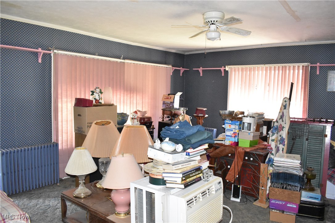 Connecticut Western Reserve - Commercial Sale