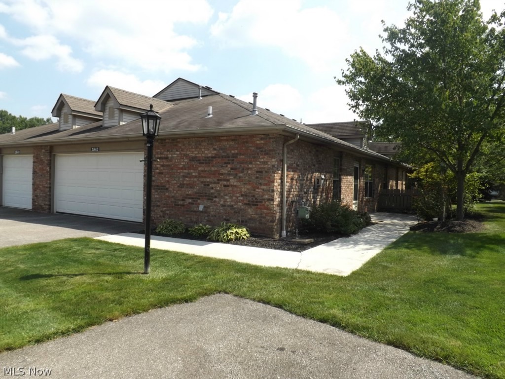 Devonshire Meadows Condo - Residential